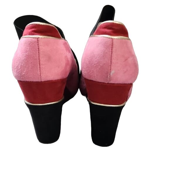 Platform Heels by Worthington, 8 - Picture 5 of 11